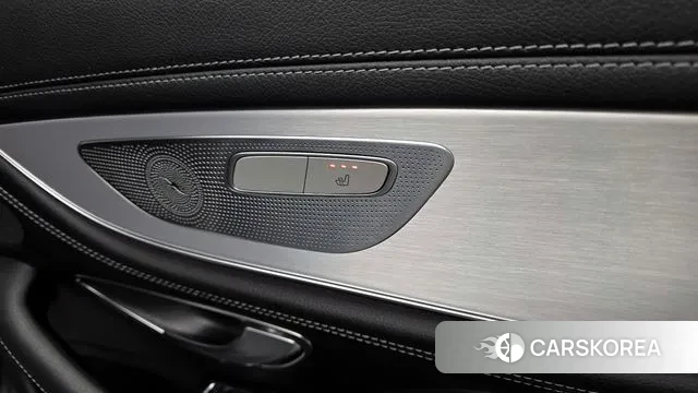 Mercedes-Benz CLS-Class C257 id 3631700 из Кореи 9