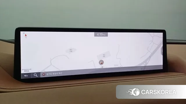 Genesis G80 (RG3) id 3004346 из Кореи 9