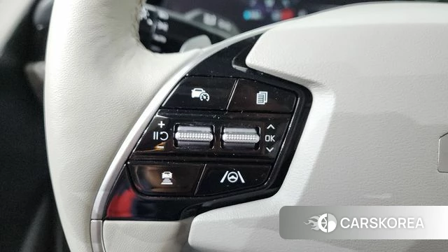 Kia Di All New Niro EV id 4631143 из Кореи 9