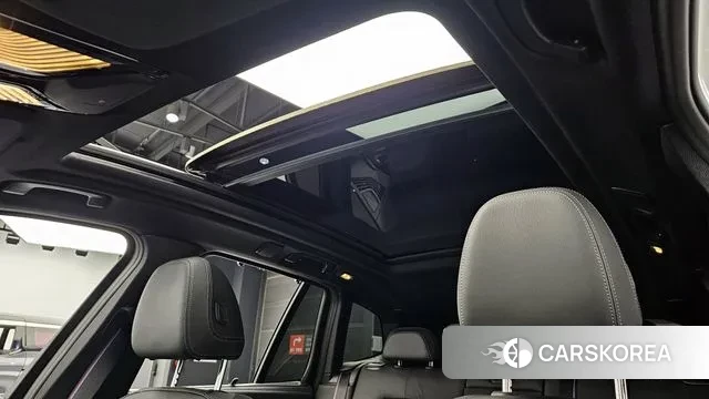 BMW X3 (G01) id 2989768 из Кореи 9