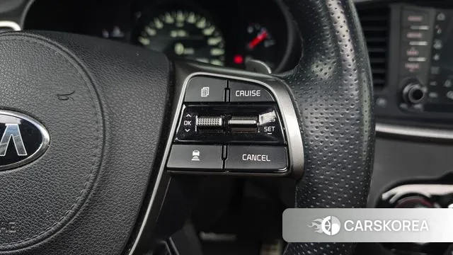 Kia The New Sorento id 3412756 из Кореи 9