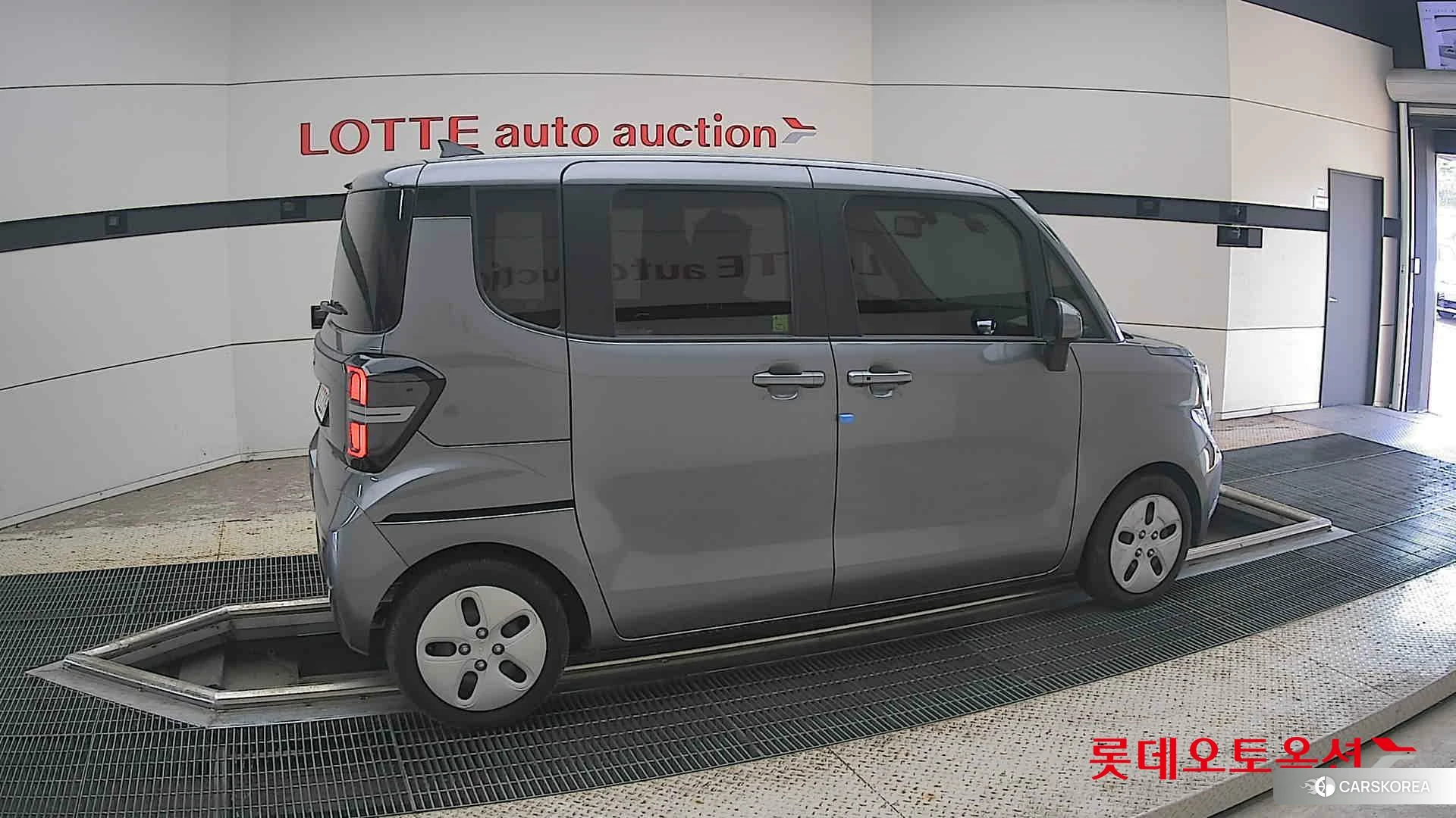 Kia Ray id 4902377 из Кореи 9