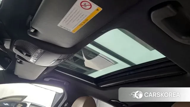 Mercedes-Benz E-Class W213 id 3417562 из Кореи 9