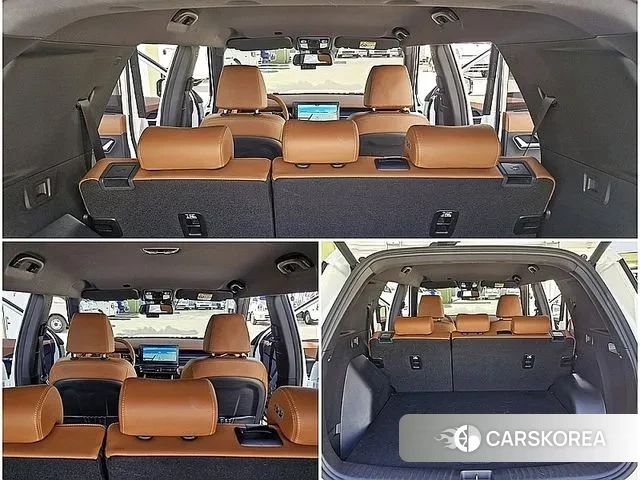 Ssangyong Torres id 3036420 из Кореи 9