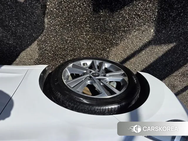 Hyundai Avante AD id 3449691 из Кореи 9