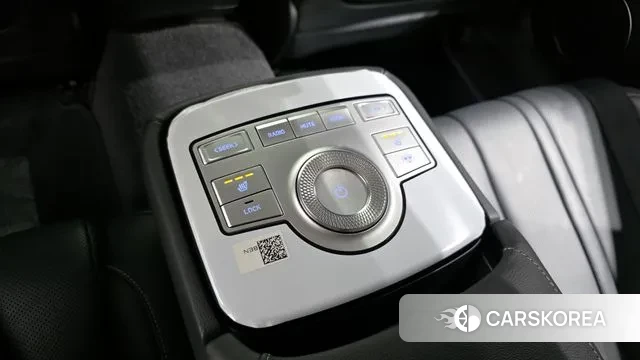 Genesis G80 (RG3) id 3776803 из Кореи 9