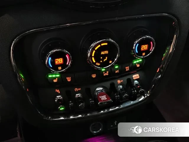 Mini Cooper Clubman id 3538752 из Кореи 9