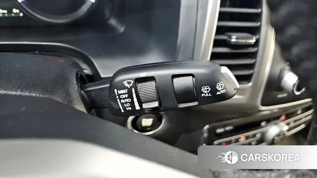 Ssangyong Rexton Sports id 3698920 из Кореи 9