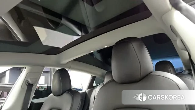 Tesla Model 3 id 3257628 из Кореи 9