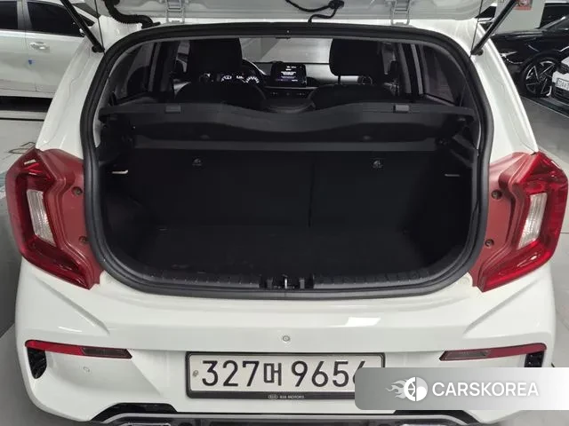 Kia Morning Urban (JA) id 3522551 из Кореи 9