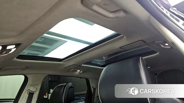 Genesis GV80 id 3448262 из Кореи 9