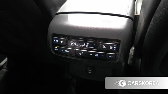 Hyundai The New Palisade id 3799465 из Кореи 9