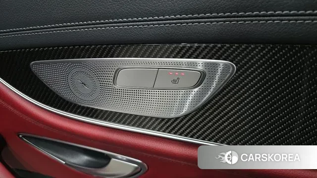 Mercedes-Benz CLS-Class C257 id 3596520 из Кореи 9