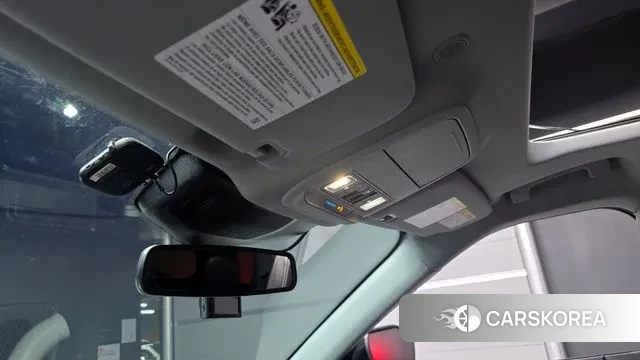 Ford Explorer 6th Generation id 3225792 из Кореи 9