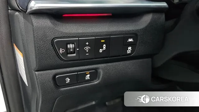 Kia Niro EV id 3328916 из Кореи 9