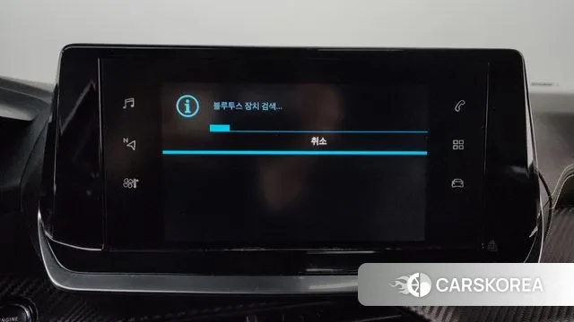 Peugeot e-2008 second generation id 3777695 из Кореи 9