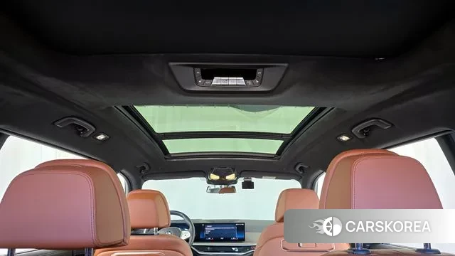 BMW X7 (G07) id 3394287 из Кореи 9