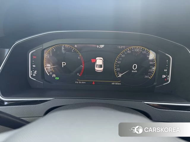 Volkswagen Magotan id 4264654 из Китая 9