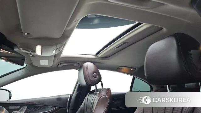 Mercedes-Benz CLS-Class C257 id 3582395 из Кореи 9