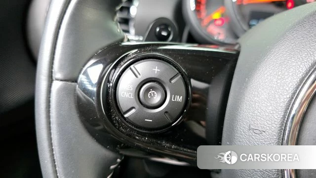 Mini Cooper S Clubman id 4416620 из Кореи 9