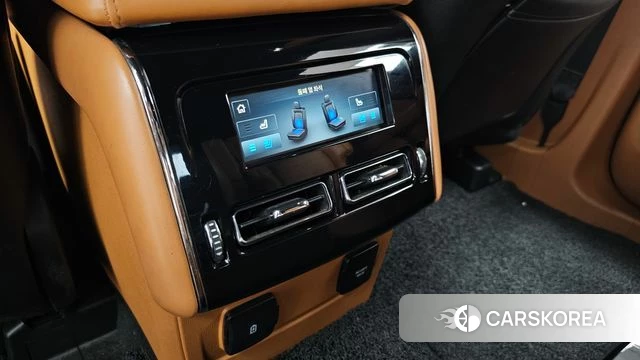 Lincoln Aviator 2nd generation id 4344730 из Кореи 9