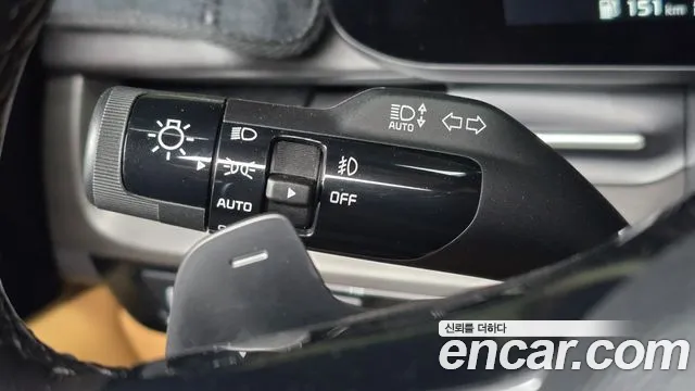 Kia Carnival 4th generation id 2658828 из Кореи 9