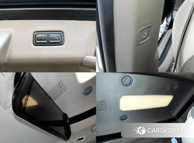 Kia Carnival 4th generation id 3865300 из Кореи 9