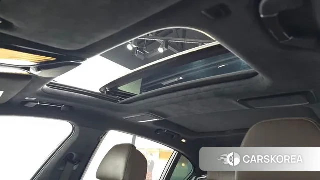 BMW 7 Series (G11) id 3777975 из Кореи 9