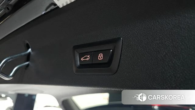BMW X3 (G01) id 4854183 из Кореи 9