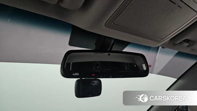 Ssangyong Rexton Sports id 3899913 из Кореи 9