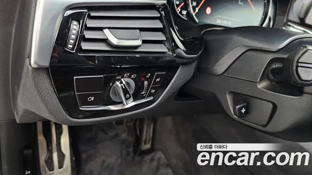 BMW 6 Series GT (G32) id 2840143 из Кореи 9