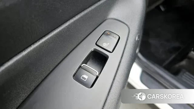 Hyundai The New Santa Fe id 3054083 из Кореи 9