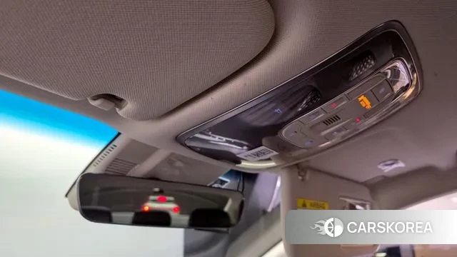 Genesis G80 (RG3) id 3479161 из Кореи 9