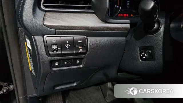 Kia K7 Premier id 3568169 из Кореи 9