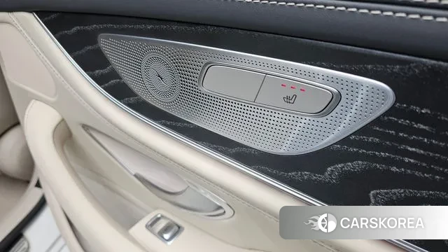 Mercedes-Benz AMG GT id 3523961 из Кореи 9