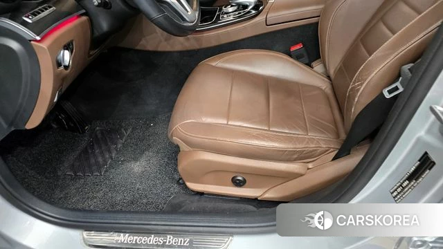 Mercedes-Benz E-Class W213 id 4269217 из Кореи 9