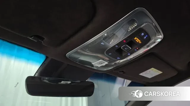 Genesis G80 (RG3) id 3187414 из Кореи 9