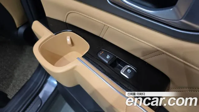 Kia Sorento 4th Generation id 2807777 из Кореи 9