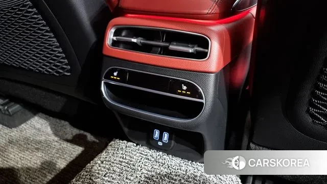 Genesis GV70 id 2895444 из Кореи 9