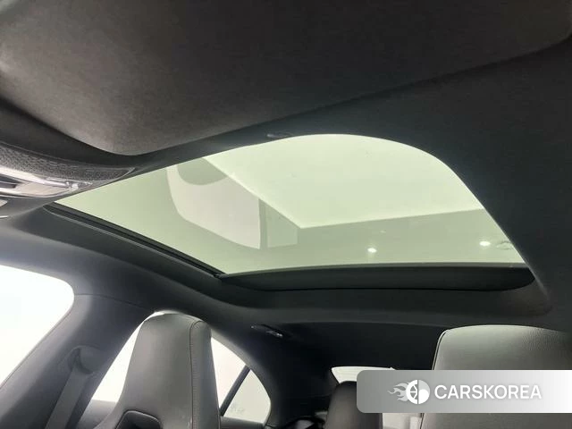 Mercedes-Benz CLA (import) id 4213410 из Китая 9