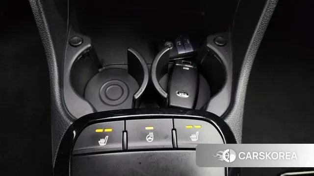 Kia All New Morning (JA) id 3060819 из Кореи 9