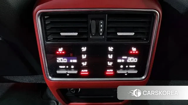 Porsche Cayenne (PO536) id 3630675 из Кореи 9