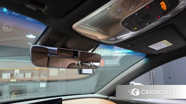 Genesis G80 (RG3) id 4688278 из Кореи 9