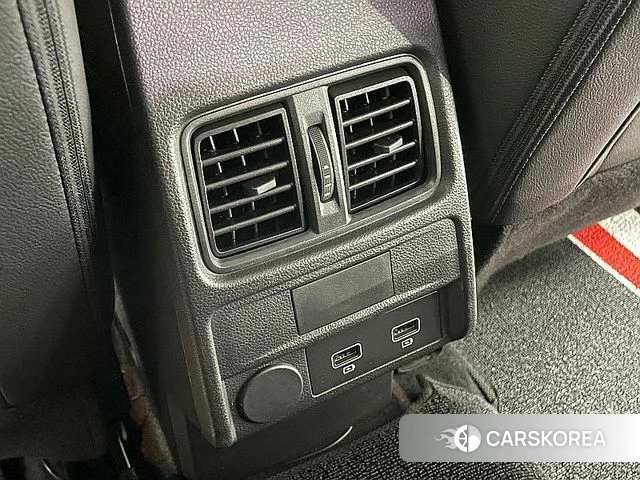 Renault Korea (Samsung) XM3 id 4350659 из Кореи 9