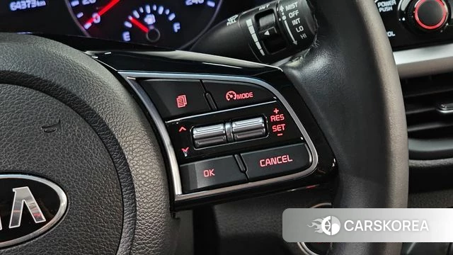 Kia Come New K3 id 4557943 из Кореи 9