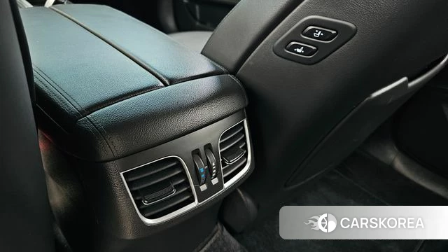 Genesis G80 id 4345388 из Кореи 9