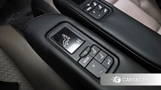 Kia The New Carnival 4th Generation id 3057894 из Кореи 9