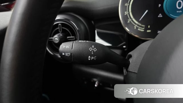 Mini Cooper S id 4651153 из Кореи 9