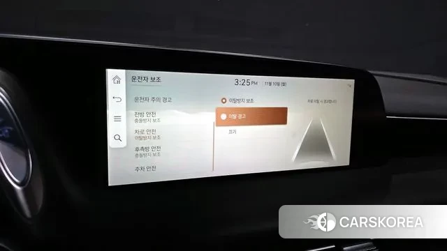 Genesis G90 (RS4) id 3342560 из Кореи 9