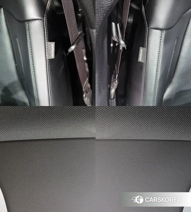 Kia Sportage 5th Generation Hybrid id 2993340 из Кореи 9